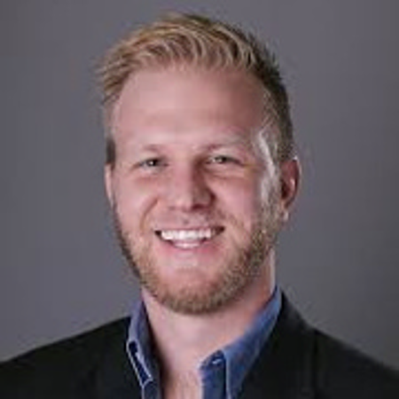 Profile photo of  Daniel Vocelle